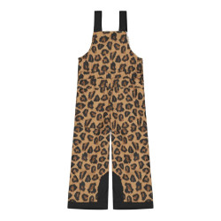 Salopette ski bébé - 18 mois à 5 ans - Snowy pants - Picture Organic Clothing - C Wild Spot