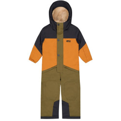 Combinaison Snowy Toddler Suit - Picture - D Tobacco