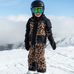 Combinaison Snowy Toddler Suit - Picture - C Wild Spot