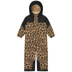 Combinaison Snowy Toddler Suit - Picture - C Wild Spot Print