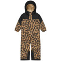 Combinaison Snowy Toddler Suit - Picture - C Wild Spot Print