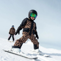 Combinaison Snowy Toddler Suit - Picture -