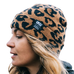 Bonnet femme Ribbing - Picture Organic Clothing - F Wild