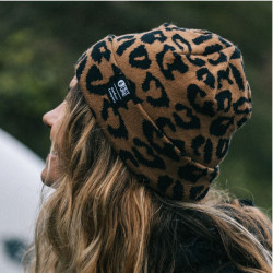 Bonnet femme Ribbing - Picture Organic Clothing -