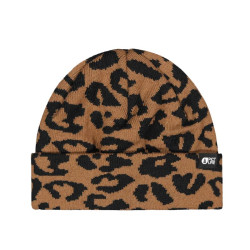 Bonnet enfant Ribbo - Picture Organic Clothing - E Wild Spot Print