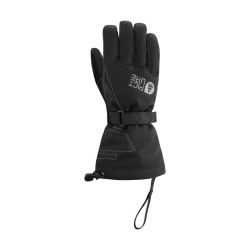 Gants de ski enfant Graby - Picture Organic Clothing -  Black