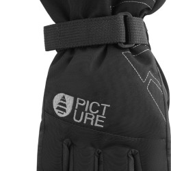 Gants de ski enfant Graby - Picture Organic Clothing - A