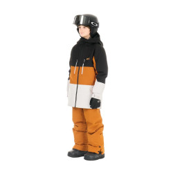 Veste de ski enfant Cossmo - Picture Organic Clothing - C