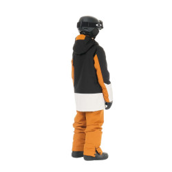 Veste de ski enfant Cossmo - Picture Organic
