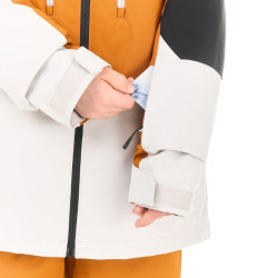 Veste de ski enfant Cossmo - Picture