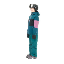 Veste de ski enfant Tissera - Picture Organic Clothing - B