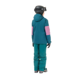 Veste de ski enfant Tissera - Picture Organic Clothing -
