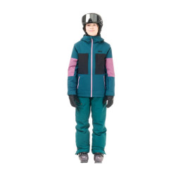 Veste de ski enfant Tissera - Picture Organic