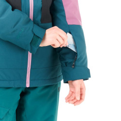 Veste de ski enfant Tissera -