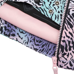 Veste de ski fille Snowy Tale - Roxy - True black