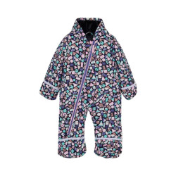 Combinaison neige bébé Rose de Roxy -  True