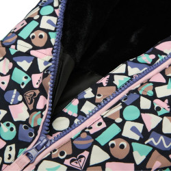 Combinaison neige bébé Rose de Roxy -