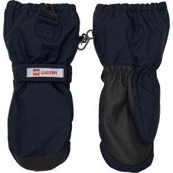 Moufles enfant Lego - Dark Blue