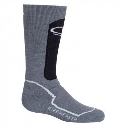 Chaussettes de ski mérinos Icebreaker