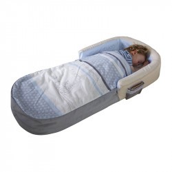 Matelas bébé gonflable de voyage - Readybed