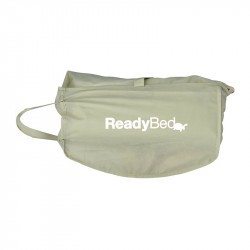 Matelas bébé gonflable de voyage - ReadyBed