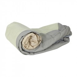 Matelas bébé gonflable de voyage - ReadyBed
