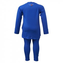 Sous vêtement thermique enfant et bébé Lego - Ensemble Bleu