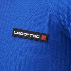 Sous vêtement thermique enfant et bébé Lego - Ensemble Bleu