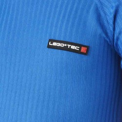 Sous vêtement thermique enfant et bébé Lego - Ensemble Bleu