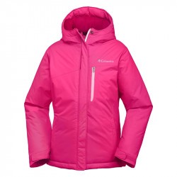 Veste ski fille Alpine Free Fall de Columbia