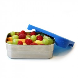 Splash Box - Boîte repas inox - ECOlunchbox