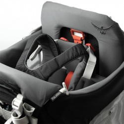 Porte Bebe Osprey Poco Plus