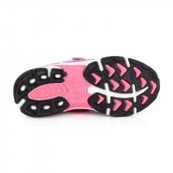 Chaussure multi-activités enfant avec velcro - Kimberfeel Pilat - Fin de série