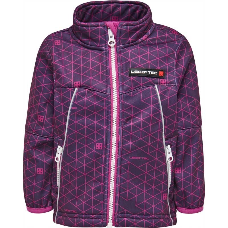 Veste Softshell bébé Lego - (Fin de série)
