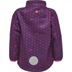 Veste Softshell bébé Lego - (Fin de série)