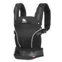 Porte-bébé Manduca - Noir