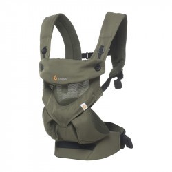 Ergobaby 360 Cool air mesh