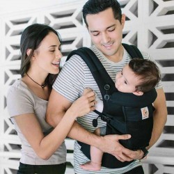 Ergobaby Adapt Cool Air Mesh