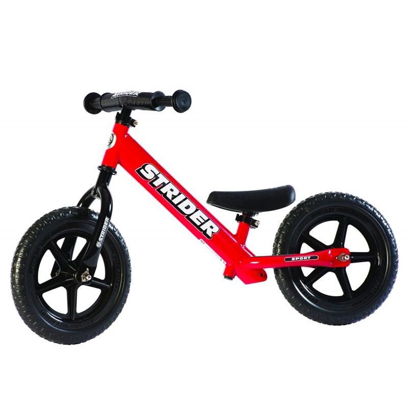 Draisienne Strider Sport 12''