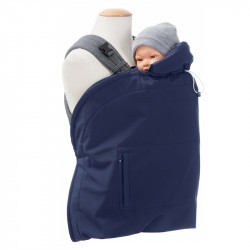 Couverture Porte Bébé Hiver – Amour De Bébé