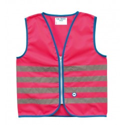 Gilet de sécurité enfant - Wowow Fun Jacket -