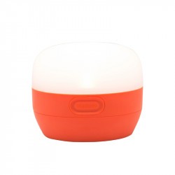 Lampe Moji - Black Diamond