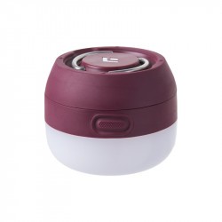 Lampe Moji - Black Diamond