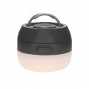 Lampe Moji - Black Diamond - Graphite
