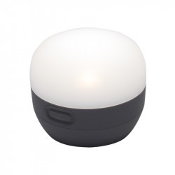 Lampe Moji - Black Diamond