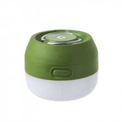 Lampe Moji - Black Diamond