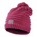 Bonnet laine enfant Lego - Lwalfred 722 - Rose