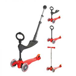 Trottinettes Micro Pour Enfant