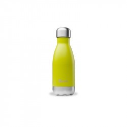 Gourde Qwetch inox isotherme - 260ml