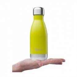 Gourde Qwetch inox isotherme - 260ml